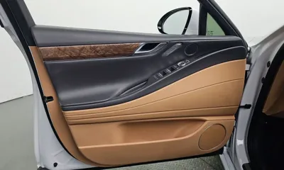 Genesis G80 2022, 55158 км, за 26388.34 USD - фото 24