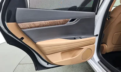Genesis G80 2022, 55158 км, за 26388.34 USD - фото 25