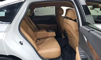 Genesis G80 2022, 55158 км, за 26388.34 USD - фото 26