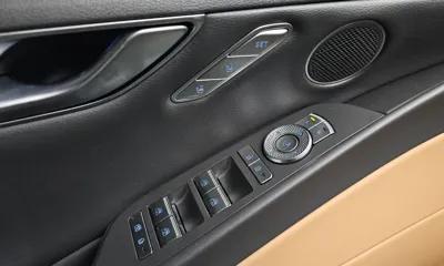 Genesis G80 2022, 55158 км, за 26388.34 USD - фото 27
