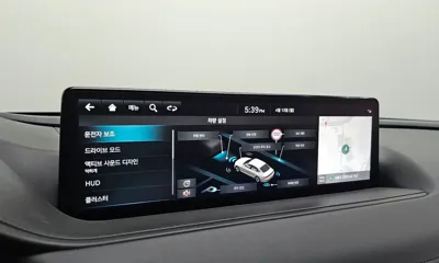 Genesis G80 2022, 55158 км, за 26388.34 USD - фото 31