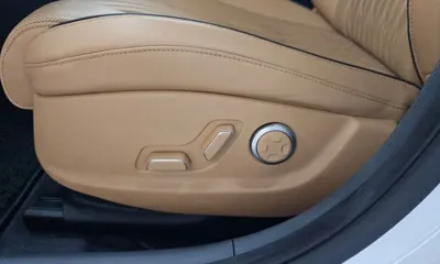 Genesis G80 2022, 55158 км, за 26388.34 USD - фото 33