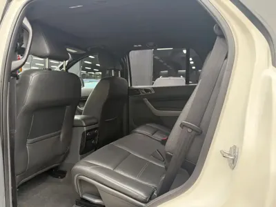 Ford Everest 2017, 139000 км, за 10299.63 USD
