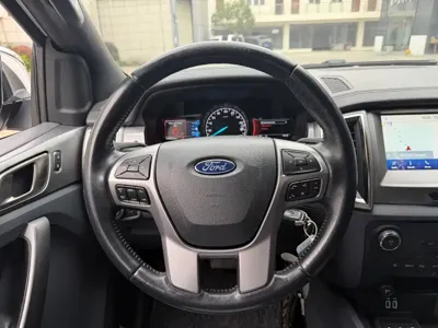 Ford Everest 2017, 139000 км, за 10299.63 USD - фото 6