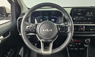Kia Morning 2026, 17439 км, за 9915.4 USD - фото 13
