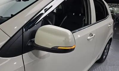 Kia Morning 2026, 17439 км, за 9915.4 USD - фото 28