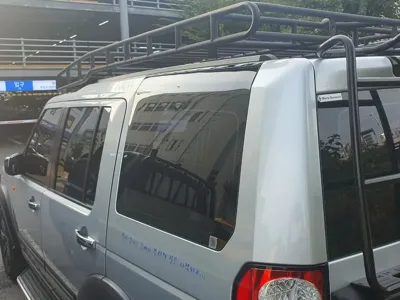Land Rover Discovery 2006, 245000 км, за 7271.29 USD