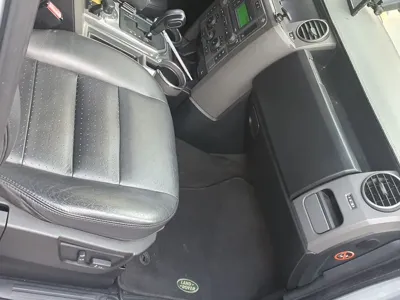Land Rover Discovery 2006, 245000 км, за 7271.29 USD - фото 9