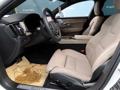 Volvo S90 2026, 2455 км, за 39057.37 USD - фото 10