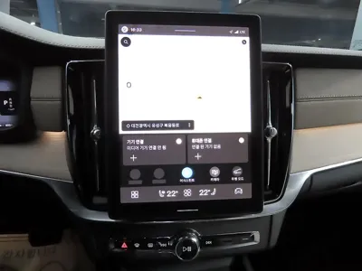 Volvo S90 2026, 2455 км, за 39057.37 USD - фото 12