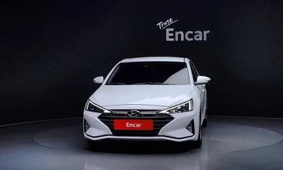 Hyundai Avante 2019, 14977 км, за 9072.84 USD