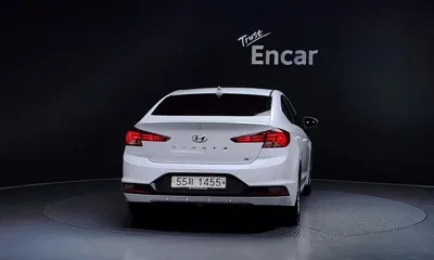 Hyundai Avante 2019, 14977 км, за 9072.84 USD
