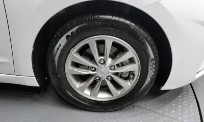 Hyundai Avante 2019, 14977 км, за 9072.84 USD
