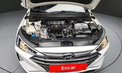 Hyundai Avante 2019, 14977 км, за 9072.84 USD - фото 6