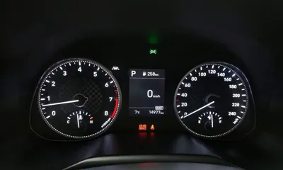 Hyundai Avante 2019, 14977 км, за 9072.84 USD - фото 8