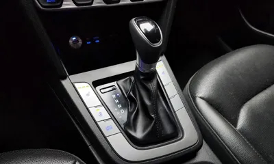 Hyundai Avante 2019, 14977 км, за 9072.84 USD - фото 9