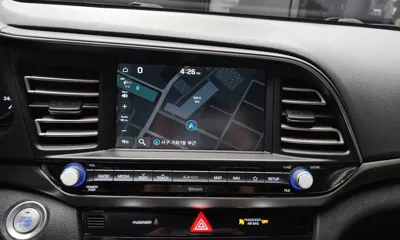 Hyundai Avante 2019, 14977 км, за 9072.84 USD - фото 14