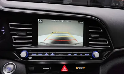 Hyundai Avante 2019, 14977 км, за 9072.84 USD - фото 15
