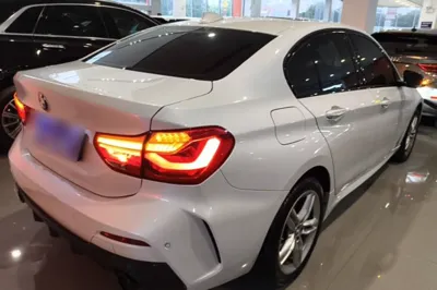 BMW 1 Series 2021, 67700 км, за 12789 USD - фото 6