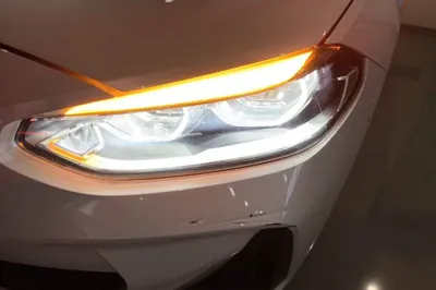BMW 1 Series 2021, 67700 км, за 12789 USD - фото 8