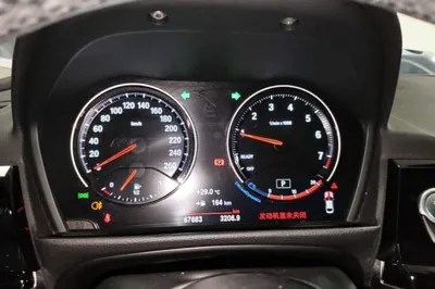 BMW 1 Series 2021, 67700 км, за 12789 USD - фото 14