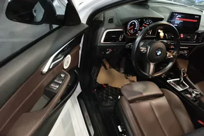 BMW 1 Series 2021, 67700 км, за 12789 USD - фото 18