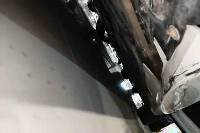 BMW 1 Series 2021, 67700 км, за 12789 USD - фото 26
