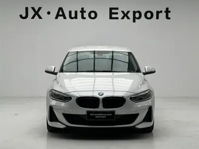 BMW 1 Series 2021, 77000 км, за 13029.32 USD