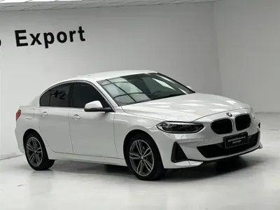 BMW 1 Series 2021, 77000 км, за 13029.32 USD
