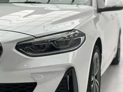 BMW 1 Series 2021, 77000 км, за 13029.32 USD