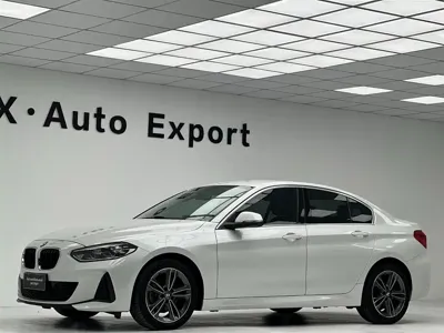 BMW 1 Series 2021, 77000 км, за 13029.32 USD