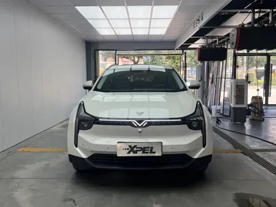 NETA Neta U 2022, 42600 км, за 7337.66 USD