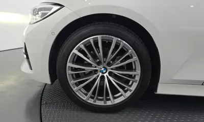 BMW 3-Series 2021, 58497 км, за 65110.35 USD