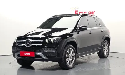 Mercedes-Benz GLE-Class 2021, 85298 км, за 33197.47 USD - фото 1