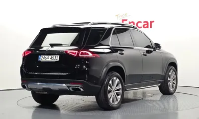 Mercedes-Benz GLE-Class 2021, 85298 км, за 33197.47 USD - фото 2
