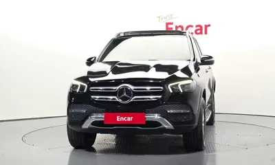 Mercedes-Benz GLE-Class 2021, 85298 км, за 33197.47 USD - фото 3