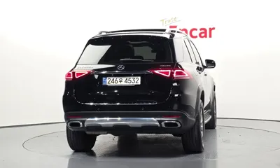 Mercedes-Benz GLE-Class 2021, 85298 км, за 33197.47 USD - фото 4