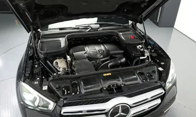 Mercedes-Benz GLE-Class 2021, 85298 км, за 33197.47 USD - фото 6