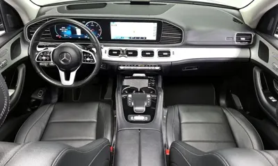 Mercedes-Benz GLE-Class 2021, 85298 км, за 33197.47 USD - фото 7