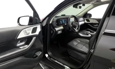 Mercedes-Benz GLE-Class 2021, 85298 км, за 33197.47 USD - фото 10