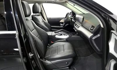 Mercedes-Benz GLE-Class 2021, 85298 км, за 33197.47 USD - фото 11