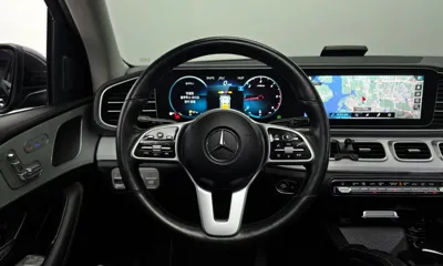 Mercedes-Benz GLE-Class 2021, 85298 км, за 33197.47 USD - фото 13