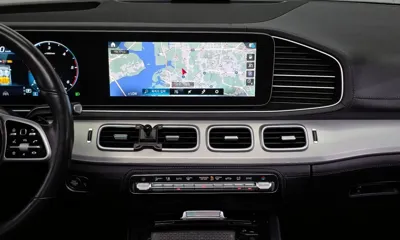 Mercedes-Benz GLE-Class 2021, 85298 км, за 33197.47 USD - фото 14
