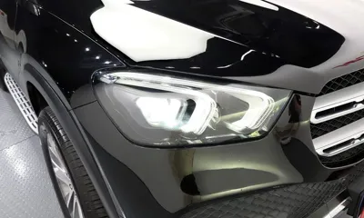 Mercedes-Benz GLE-Class 2021, 85298 км, за 33197.47 USD - фото 22