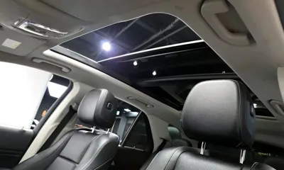 Mercedes-Benz GLE-Class 2021, 85298 км, за 33197.47 USD - фото 29