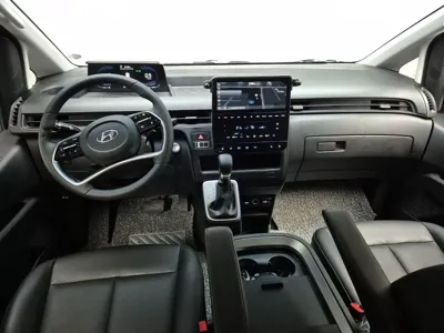 Hyundai Staria 2022, 13049 км, за 17001.44 USD - фото 7