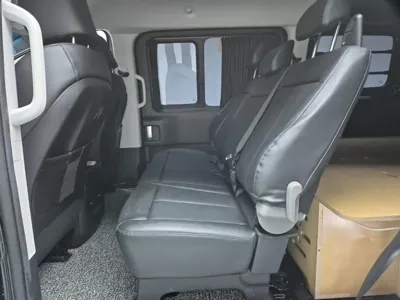 Hyundai Staria 2022, 13049 км, за 17001.44 USD - фото 12