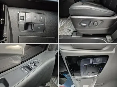 Hyundai Staria 2022, 13049 км, за 17001.44 USD - фото 18