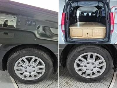 Hyundai Staria 2022, 13049 км, за 17001.44 USD - фото 19