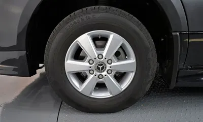 Mercedes-Benz Sprinter 2023, 29913 км, за 72185.37 USD